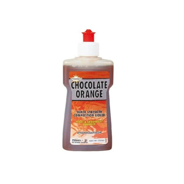 Additivo DYNAMITE XL LIQUID Choco Orange (250ml)