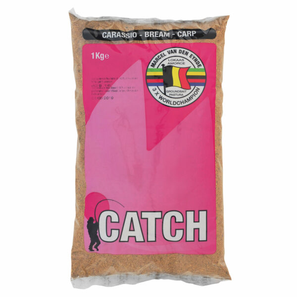 Pastura Catch VAN DEN EYNDE (1kg)