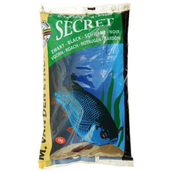 Pastura Secret Nera VAN DEN EYNDE (1kg)