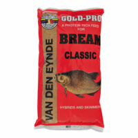 Pastura Gold Pro Breme VAN DEN EYNDE (1kg)