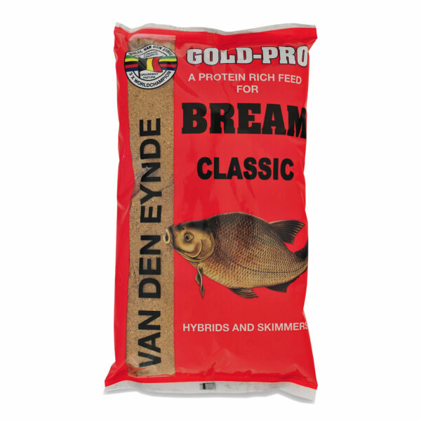 Pastura Gold Pro Breme VAN DEN EYNDE (1kg)