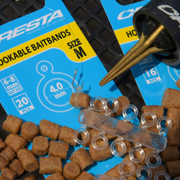 Baitbands Hookable CRESTA