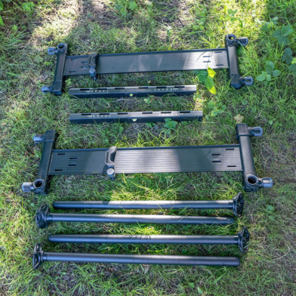 Pedana Absolute Platform PRESTON - immagine 7