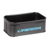 Contenitore EVA Baitbowl Small (2 lt) CRESTA (13x22x8 cm)