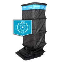 Nassa Carp Keepnet 360 block CRESTA (3,00 mt)
