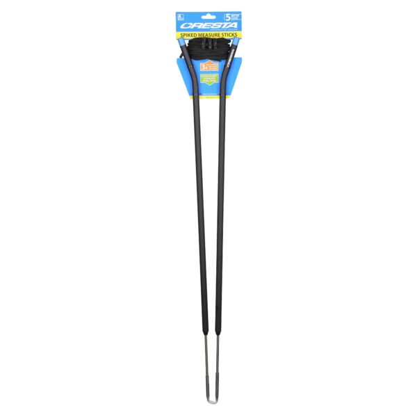 Pali Misuratori Measure Stick CRESTA