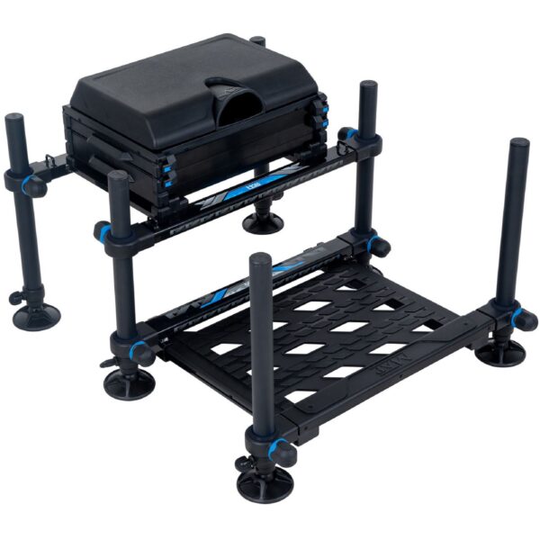 Paniere H36 Lite Blue MAP