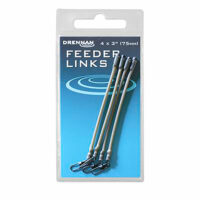 Feeder Links DRENNAN