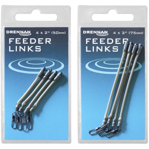 Feeder Links DRENNAN