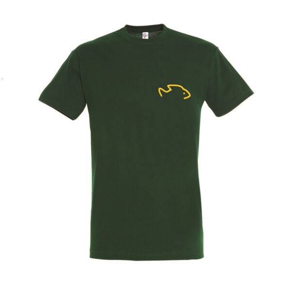 t-shirt misura XL - immagine 2