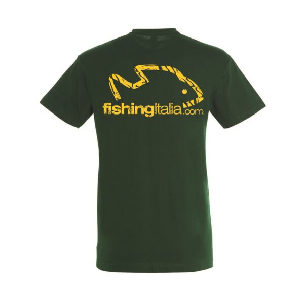 t-shirt misura XL