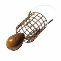 Distance Cage Feeder DRENNAN