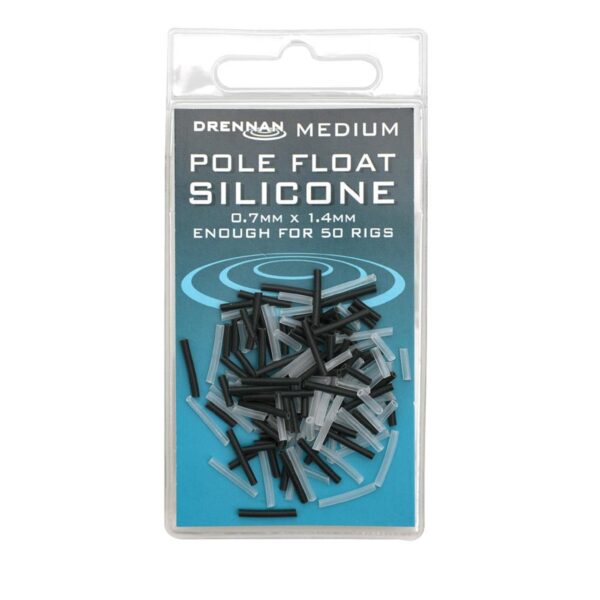 Guaine silicone Pole Float DRENNAN - immagine 3
