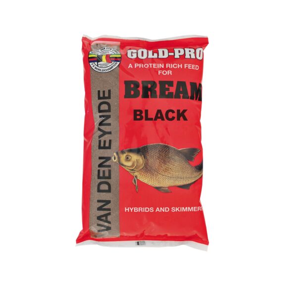 Pastura Gold Pro Breme Black VAN DEN EYNDE (1kg)