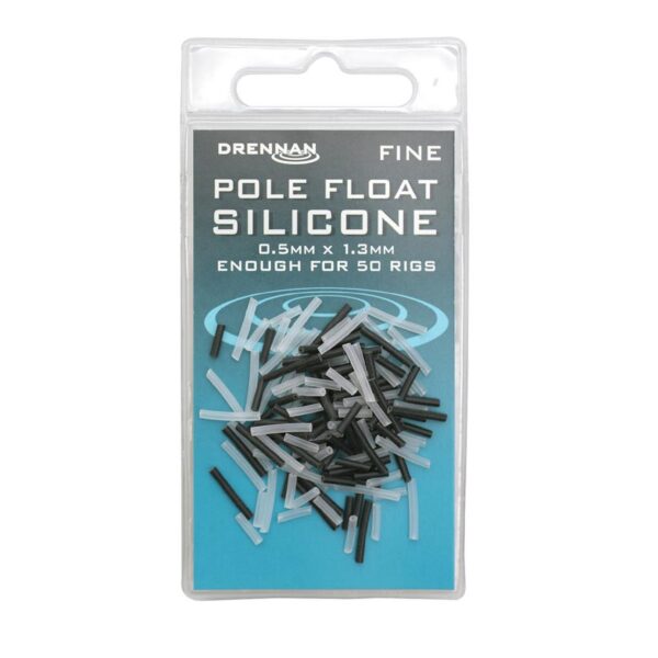 Guaine silicone Pole Float DRENNAN - immagine 2