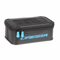Astuccio EVA Accessory Small Coperchio forato CRESTA (13x22x8 cm)