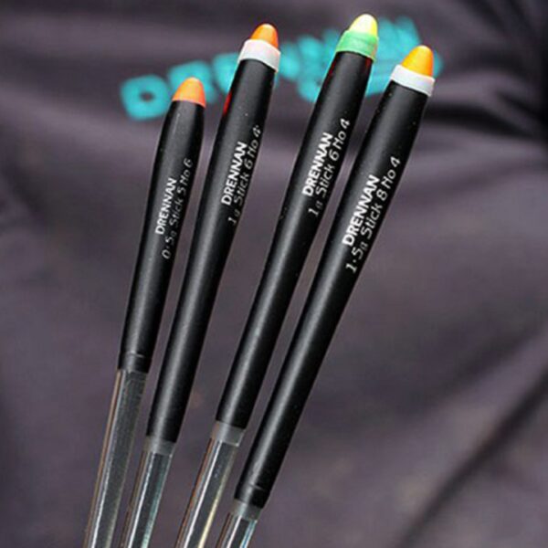 Galleggiante stick float Sticks DRENNAN - immagine 2