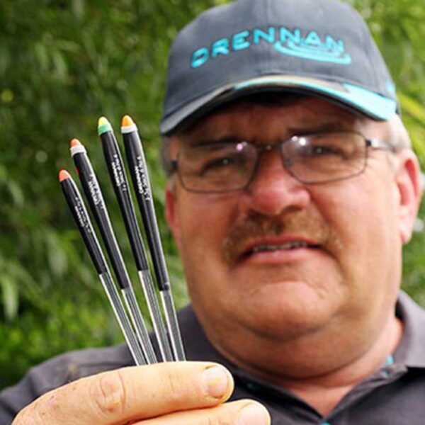 Galleggiante stick float Sticks DRENNAN - immagine 3