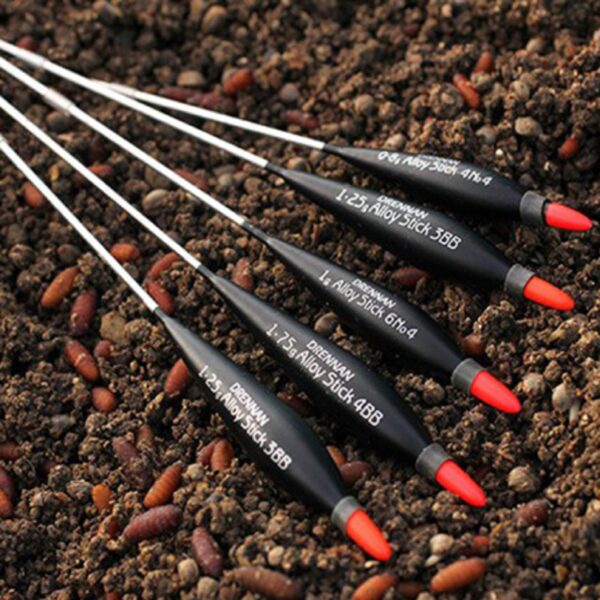 Galleggiante stick float Alloy Sticks DRENNAN - immagine 2
