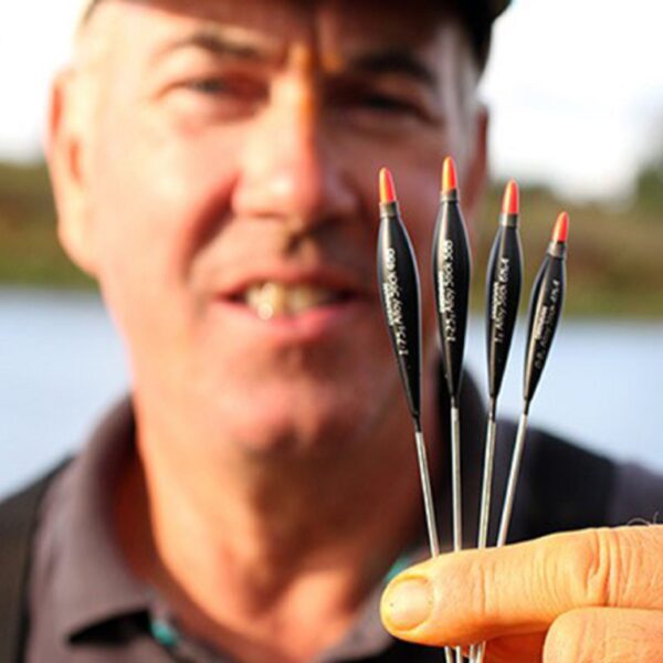 Galleggiante stick float Alloy Sticks DRENNAN - immagine 3