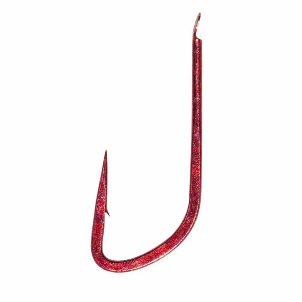 Ami DRENNAN Micro Barbed ACOLYTE Red Finesse