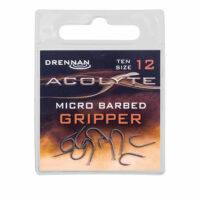 Ami DRENNAN Micro Barbed ACOLYTE Gripper