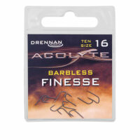 Ami DRENNAN Barbless ACOLYTE Finesse