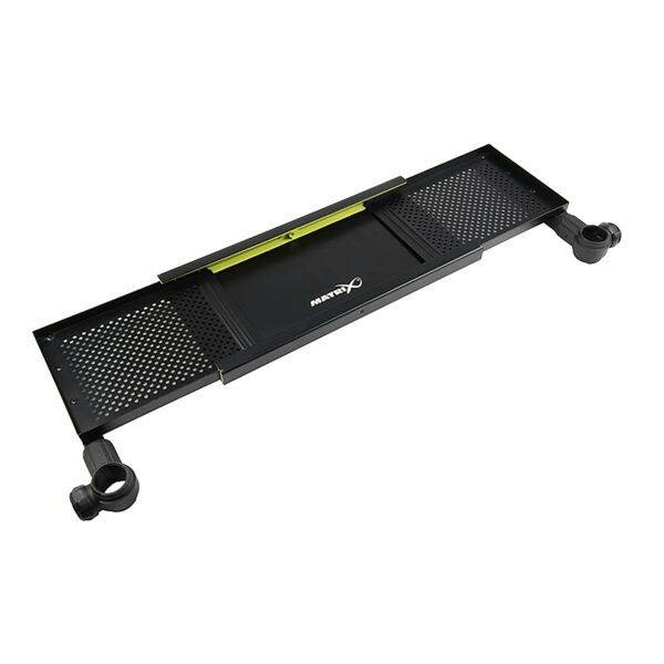 Piatto estensibile Side Tray SLIM 3D MATRIX (20x53/80cm)