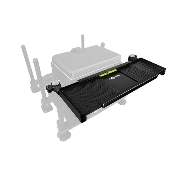 Piatto estensibile Side Tray SLIM 3D MATRIX (20x53/80cm)