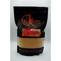 Pastura Method Feeder Red Krill KARMA 1Kg