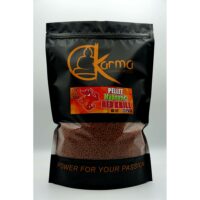 Pellet Hypnotic Red Krill 2m KARMA 900 Gr