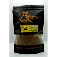 Pellet Hypnotic Joe Cream 2mm KARMA 900 Gr
