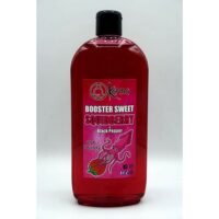 Additivo BOOSTER Deep Squidberry + Black Pepper KARMA 500ml