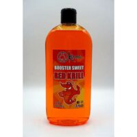 Additivo BOOSTER Deep Red Krill KARMA 500ml