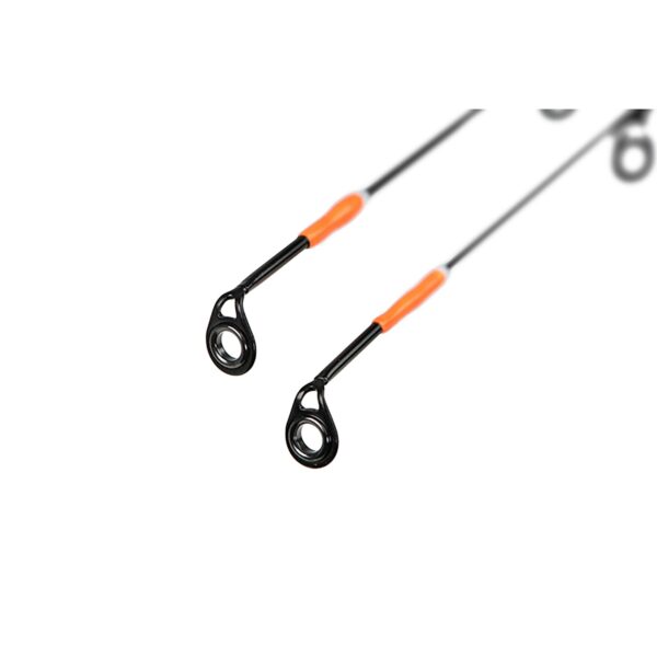 Canna Feeder Distance Ethos XRD MATRIX 13,1ft (4,00mt) 100 gr - immagine 6