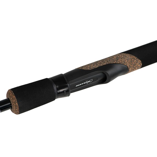 Canna Feeder Distance Ethos XRD MATRIX 13,1ft (4,00mt) 100 gr - immagine 5
