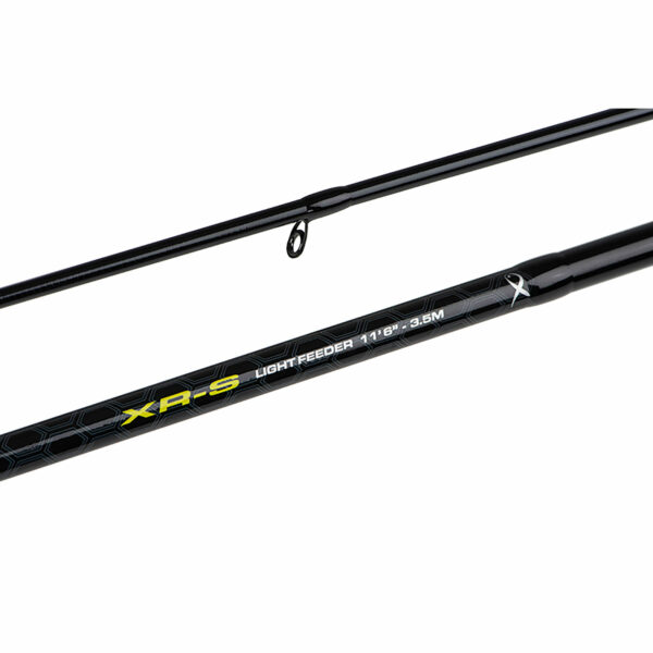Canna Feeder Light Ethos XRS 11,6ft (3,50mt) 35gr