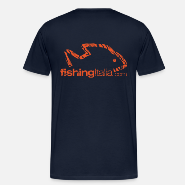 t-shirt misura L