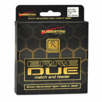 Monofilo ERRE DUE Mulinello Match & Feeder TUBERTINI 150mt