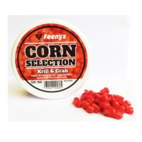 Mais da innesco Corn Selection Krill & Crab FEENYX BAITS (150gr)