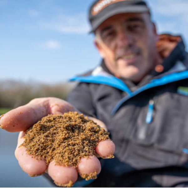 Pastura SONUBAITS Match Method Mix Marine  (2KG) - immagine 3