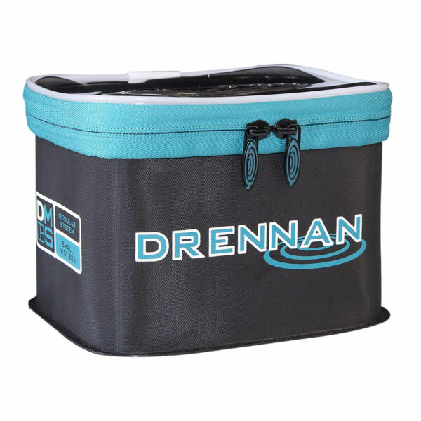 Astuccio DMS Visi Box Small DRENNAN