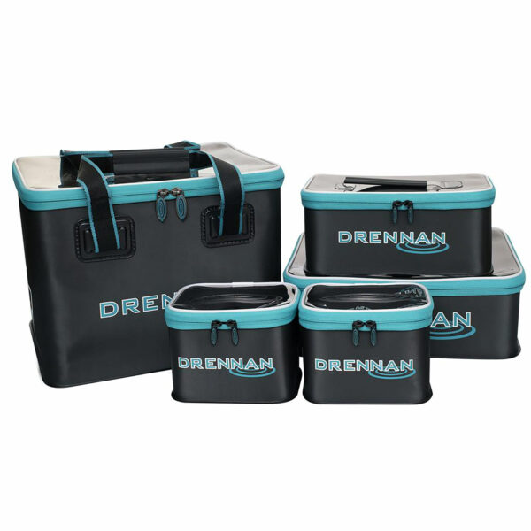 Set DMS Caryall Small (5 pezzi) DRENNAN