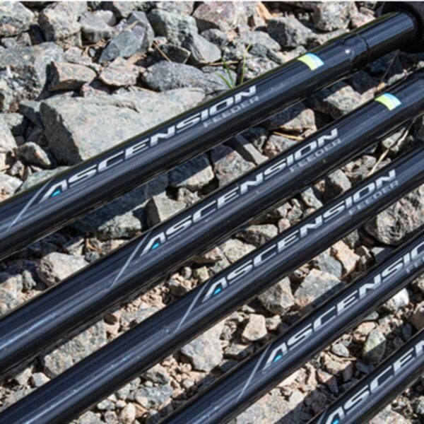 Canna feeder Ascension PRESTON 3,20mt (30gr) - immagine 6