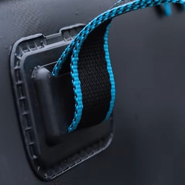 Borsa porta nassa DMS Double DRENNAN (60x54x19 cm) - immagine 4