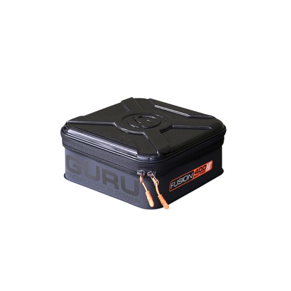 Astuccio HARD TOP Fusion 400 + Bait pro 300 (combo) GURU - immagine 5