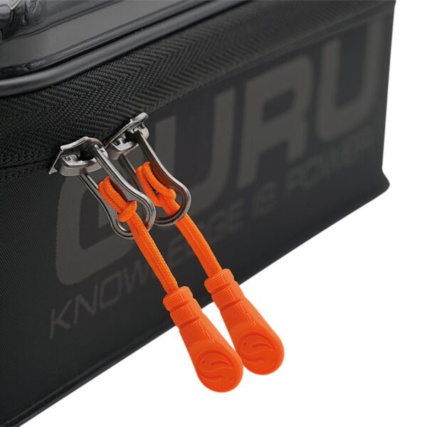 Astuccio HARD TOP Fusion 400 + Bait pro 300 (combo) GURU - immagine 6