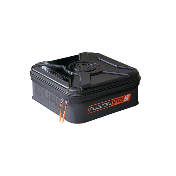 Astuccio HARD TOP Fusion 600 + Bait pro 500 (combo) GURU - immagine 3