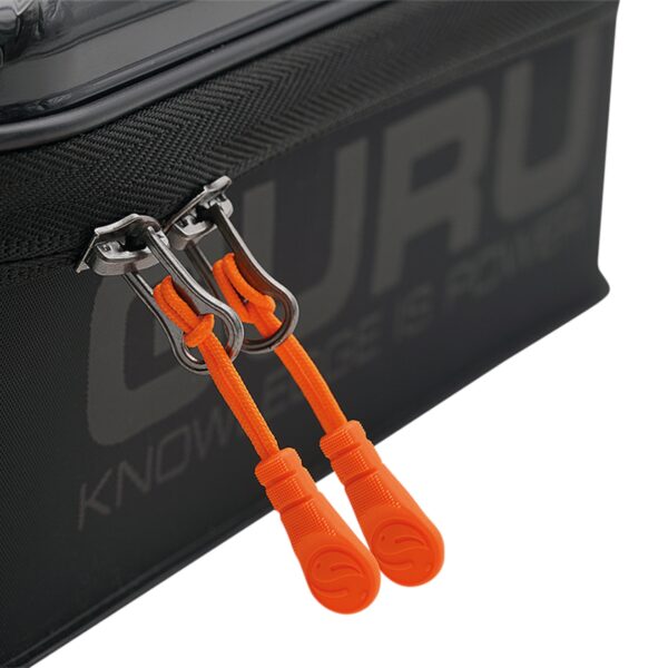 Astuccio HARD TOP Fusion 600 + Bait pro 500 (combo) GURU - immagine 4