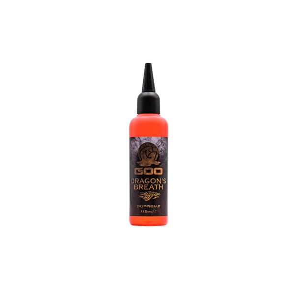 Additivo GOO KORDA Dragon's Breath Supreme